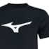 Camiseta Mizuno Run Spark Masculina