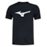 Camiseta Mizuno Run Spark Masculina