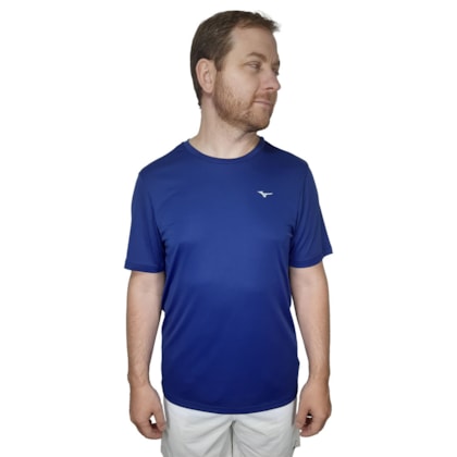 Camiseta Mizuno Spark 2 Masculina