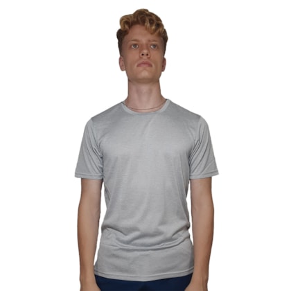 Camiseta Mizuno Spark 2 Masculina Camiseta Mizuno Spark 2 Masculina