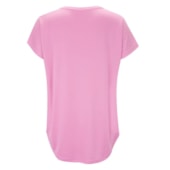 Camiseta Mizuno Spark New Feminina