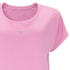 Camiseta Mizuno Spark New Feminina