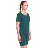 Camiseta Olympikus Corre Foco Feminina