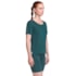 Camiseta Olympikus Corre Foco Feminina