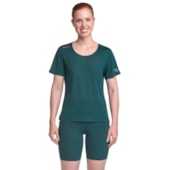 Camiseta Olympikus Corre Foco Feminina