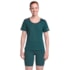Camiseta Olympikus Corre Foco Feminina
