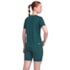 Camiseta Olympikus Corre Foco Feminina