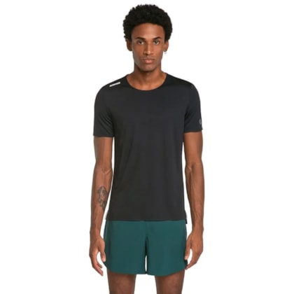 Camiseta Olympikus Corre Foco Masculina