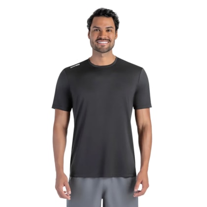 Camiseta Olympikus Essential 2.0 Manga Curta Masculina