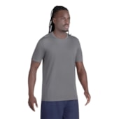 Camiseta Olympikus Essential Manga Curta 2.0 Masculina