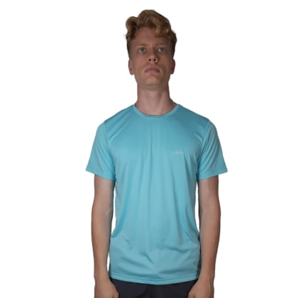 Camiseta Olympikus Essential Masculina Camiseta Olympikus Essential Masculina