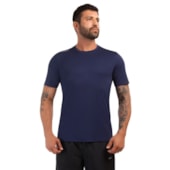 Camiseta Olympikus Essential Plus Size 2.0 Manga Curta