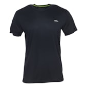 Camiseta Olympikus Essential Preto Masculina