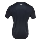 Camiseta Olympikus Essential Preto Masculina