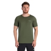 Camiseta Olympikus Runner 2.0 Manga Curta Masculina