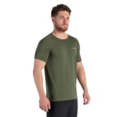 Camiseta Olympikus Runner 2.0 Manga Curta Masculina