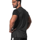Camiseta Poker Basic Masculina Camiseta Poker Basic Masculina