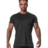 Camiseta Poker Basic Masculina Camiseta Poker Basic Masculina