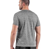 Camiseta Poker Coliseu Cinza Masculina Camiseta Poker Coliseu Cinza Masculina