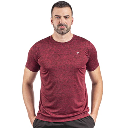 Camiseta Poker Coliseu Masculina