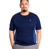 Camiseta Poker Exercise Big Size Masculina Camiseta Poker Exercise Big Size Masculina