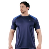 Camiseta Poker Hard Big Size Masculina