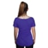 Camiseta Selene Básica Poliamida Feminina