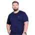 Camiseta Selene Dry Fit Plus Size Masculina Camiseta Selene Dry Fit Plus Size Masculina