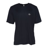 Camiseta Selene Dry Plus Size Masculina Tamanhos 4G ao 5G Camiseta Selene Dry Plus Size Masculina Tamanhos 4G ao 5G