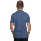 Camiseta Selene Sem Costura Masculina Camiseta Selene Sem Costura Masculina