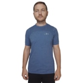 Camiseta Selene Sem Costura Masculina Camiseta Selene Sem Costura Masculina