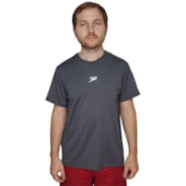 Camiseta Speedo Basic Essential Masculina Camiseta Speedo Basic Essential Masculina