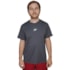Camiseta Speedo Basic Essential Masculina Camiseta Speedo Basic Essential Masculina