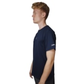 Camiseta Speedo Basic Essential Masculina Camiseta Speedo Basic Essential Masculina