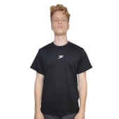 Camiseta Speedo Basic Essential Masculina Camiseta Speedo Basic Essential Masculina
