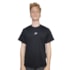 Camiseta Speedo Basic Essential Masculina Camiseta Speedo Basic Essential Masculina