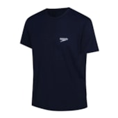Camiseta Speedo Basic Run Poliamida Masculina