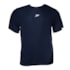 Camiseta Speedo Essential Interlock Plus Size Masculina