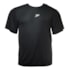 Camiseta Speedo Essential Interlock Plus Size Masculina Camiseta Speedo Essential Interlock Plus Size Masculina