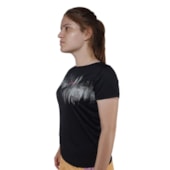 Camiseta Speedo Impulse Feminina Camiseta Speedo Impulse Feminina