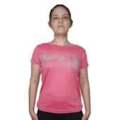 Camiseta Speedo Impulse Feminina