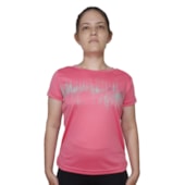 Camiseta Speedo Impulse Feminina Camiseta Speedo Impulse Feminina