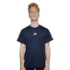 Camiseta Speedo Interlock Fastdry Masculina Camiseta Speedo Interlock Fastdry Masculina
