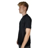 Camiseta Speedo Interlock FastDry Masculina Camiseta Speedo Interlock FastDry Masculina