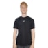 Camiseta Speedo Interlock FastDry Masculina Camiseta Speedo Interlock FastDry Masculina