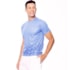 Camiseta Speedo Mosaico Degrade Masculina Camiseta Speedo Mosaico Degrade Masculina