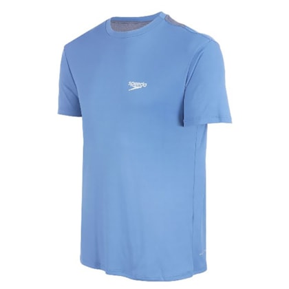 Camiseta Speedo Player Poliamida Masculina