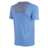 Camiseta Speedo Player Poliamida Masculina Camiseta Speedo Player Poliamida Masculina