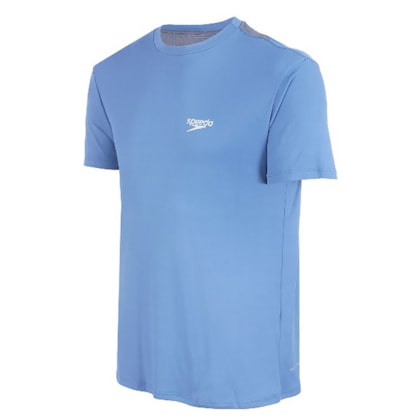 Camiseta Speedo Player Poliamida Masculina Camiseta Speedo Player Poliamida Masculina