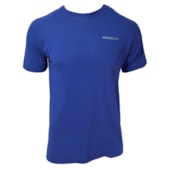 Camiseta Speedo Porus Poliamida Masculina Azul Royal